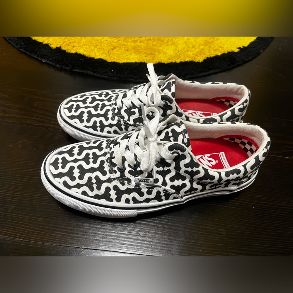 Vans Supreme